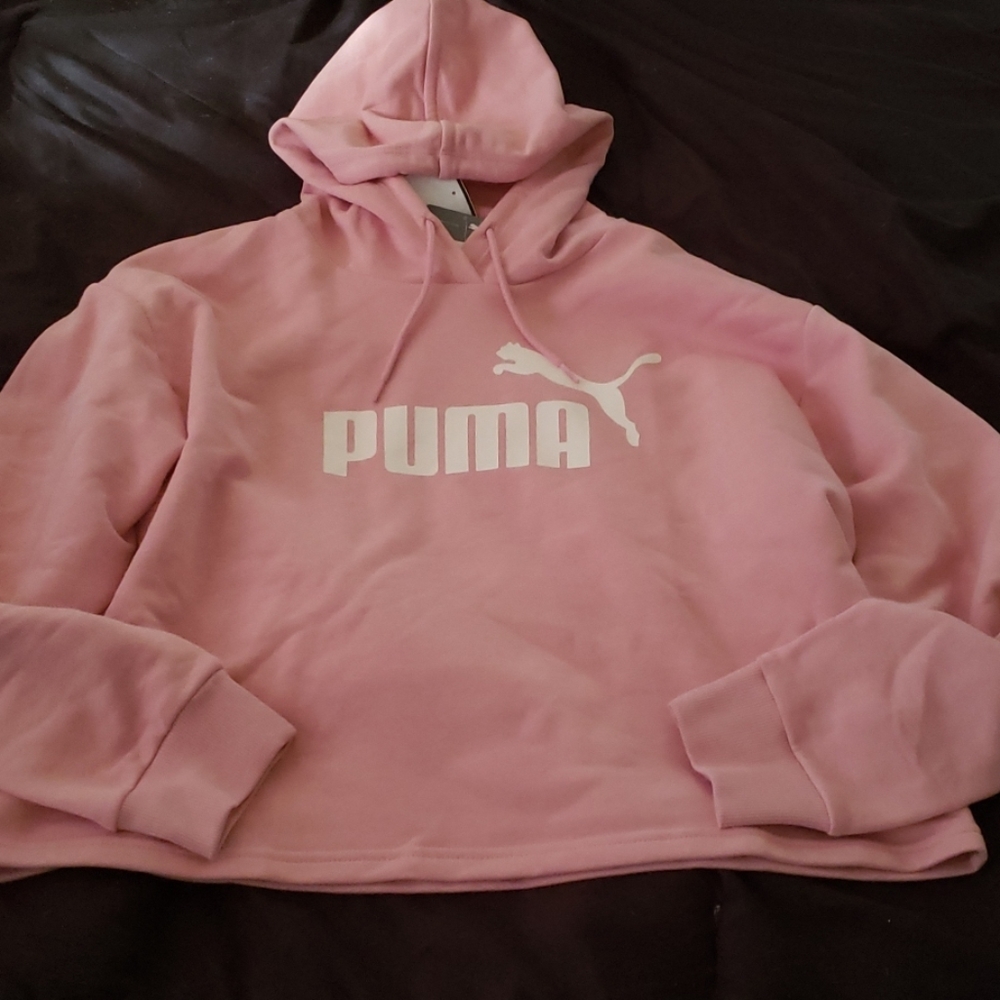 Puma Sweater